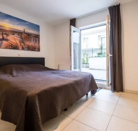 Apartamento Gt