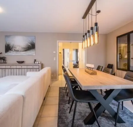 Gt Apartment Blankenberge