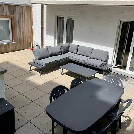 Gt * Blankenberge