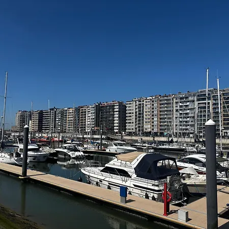 Gt Blankenberge